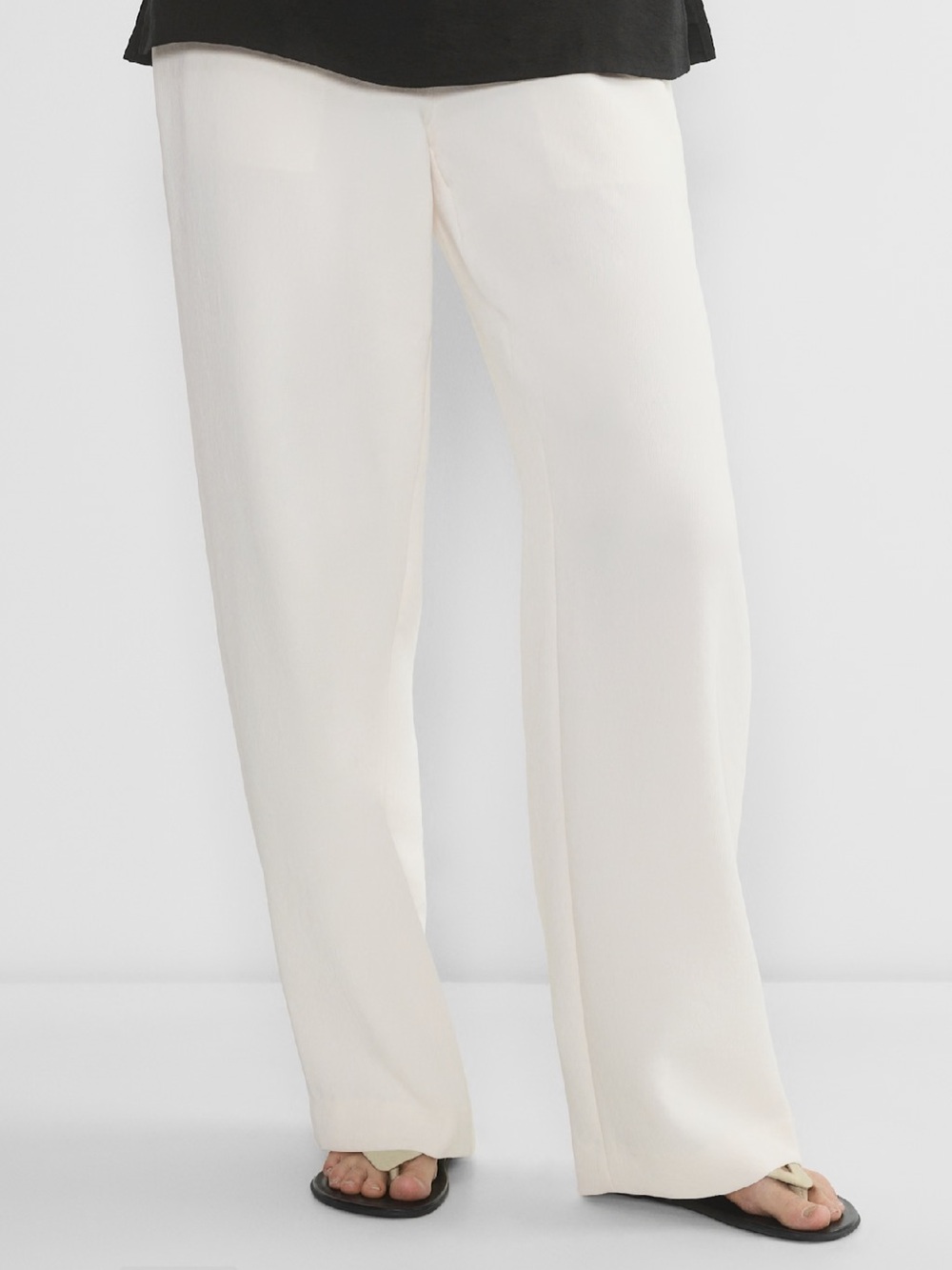 Aritzia Thesis Pant - Crepette